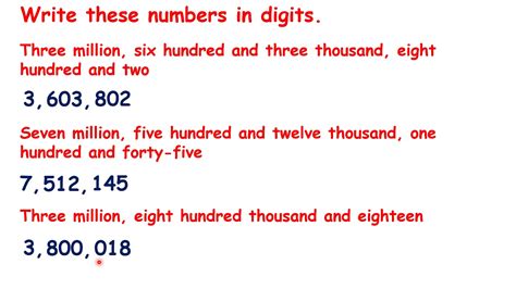 2.2 million in numbers|Write 2.2 million in numbers .